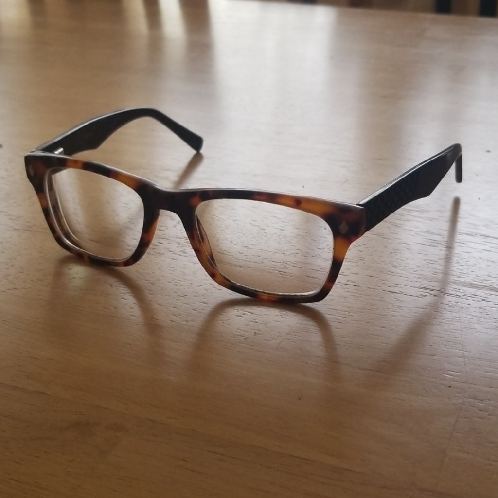 Eye Glass Frames